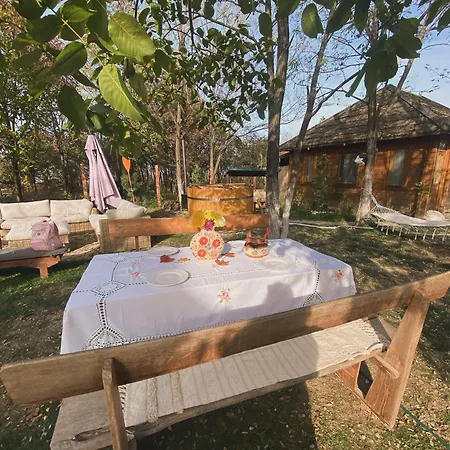 Eco Villa