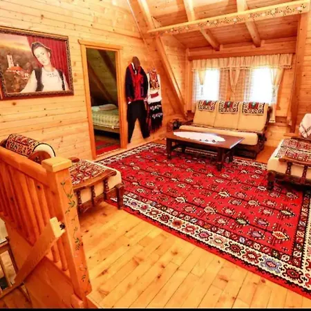 Villa Eco *