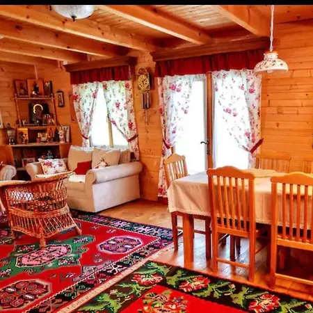 Villa Eco *